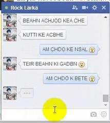 ROCK LARKA KE CHODI PART 2 :D 3:)