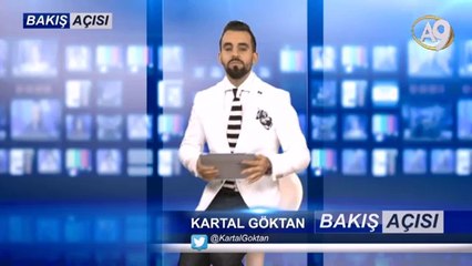 Bakış Açısı - 12. Bölüm - Irkçılık Dosyası