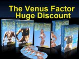 Huge Discount for The Venus Factor _ Honest Reviews for The Venus Factor