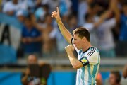 Técnico argentino admite que time depende de Messi