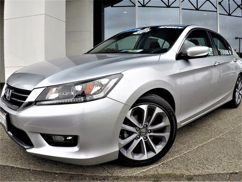 Honda Accord for Sale in Hayward Bay Area Ca San Francisco Oakland Hayward Alameda