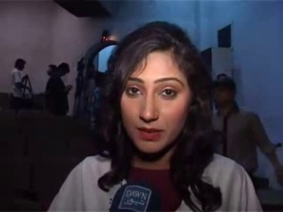 asim_butt_English_Play_For_Saken_-_-_Dawn_News_PKG_LHR