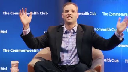 Matt Taibbi: Why Isn't Wall Street in Jail?