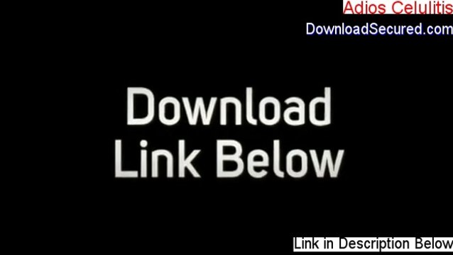 Adios Celulitis Free Download - adios celulitis larissa pino pdf