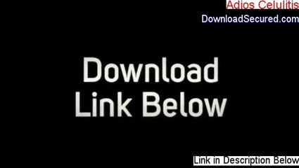 Adios Celulitis Free Download - adios celulitis larissa pino pdf