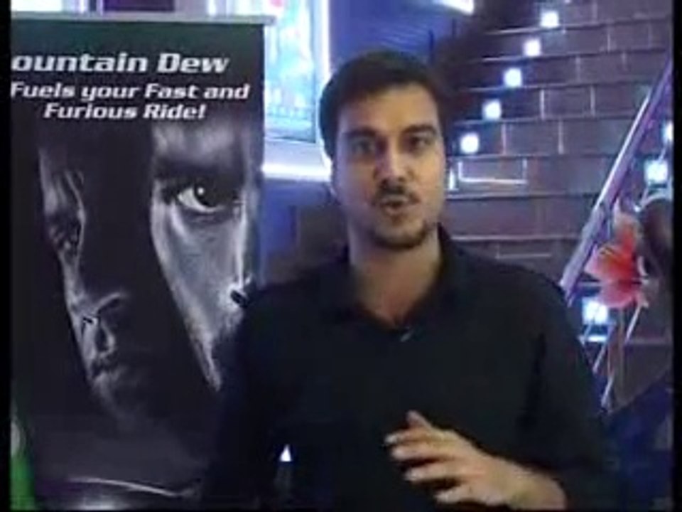 asim_butt_Fast_and_the_Furious_News_Report