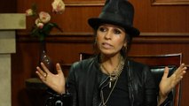 The Pink and Linda Perry Feud