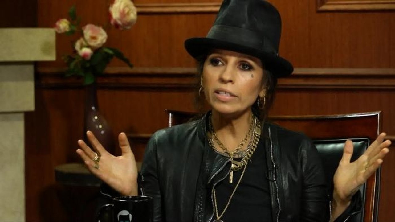 The Pink and Linda Perry Feud