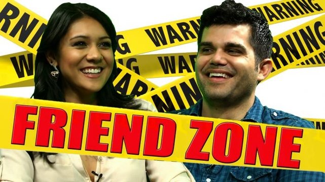 Friendzone: Let's Be Friends, Sucks! | DAILY REHASH | Ora TV