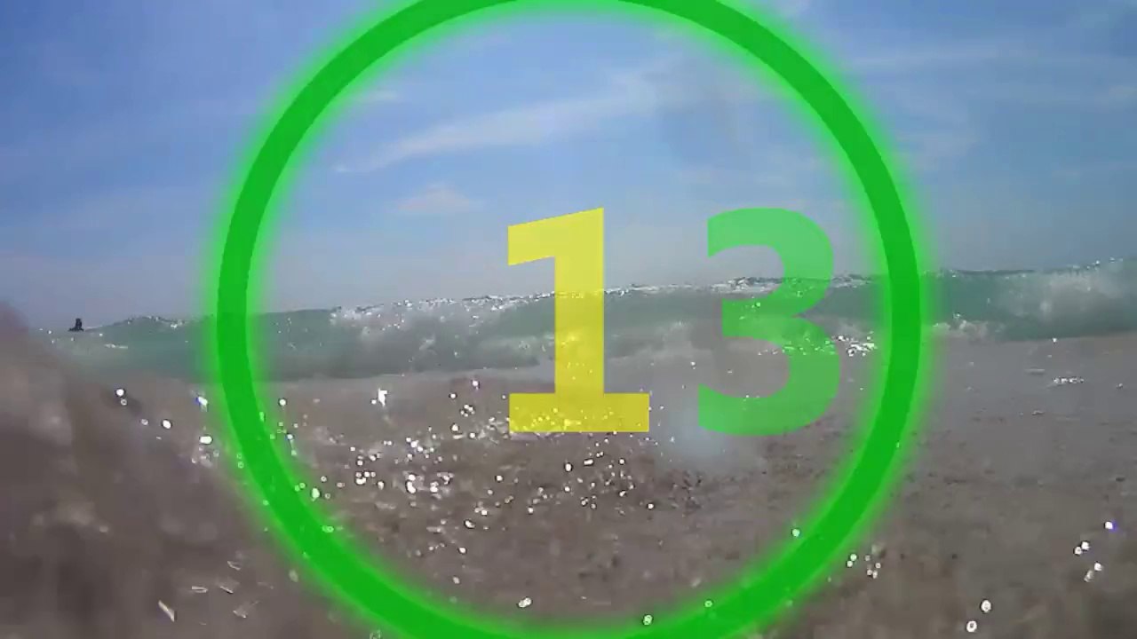 Force Thirteen Project Update - June 25, 2014