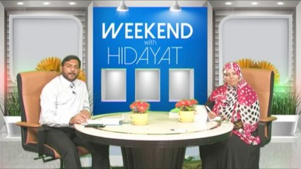 WEEKEND WITH HIDAYAT  21-06-14  PART04