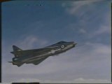 13 - Aviones de Combate - Interceptadores de la OTAN la Guerra Fría