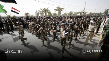 The Stream -  Iraq’s ISIL crisis