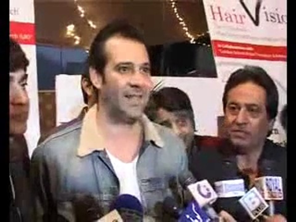 asim_butt_Hair_Vision_Inauguration_Ceremony_Ferozepur_Road_Pkg