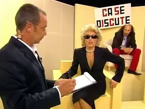 Ca Se Discute - Kad et Olivier & Gad Elmaleh