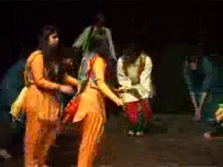 asim butt -- Lahore Theater Festival Dawn News LHR