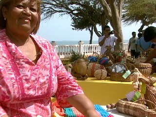 Conozca de cerca las virtudes de pioneros de la artesanía falconiana
