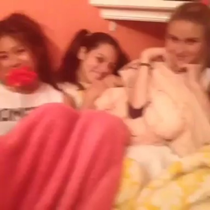 Christian Girls After Church | Asif Zamir