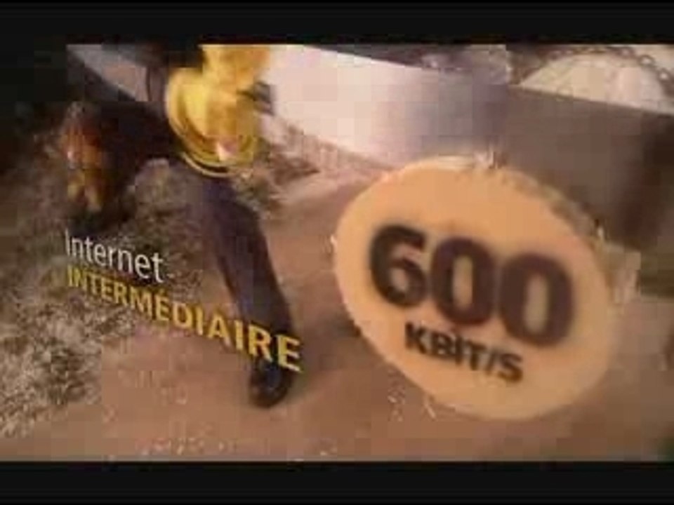Pub videotron