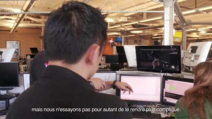 Call of Duty : Advanced Warfare - Technologies futures et Exosquelette