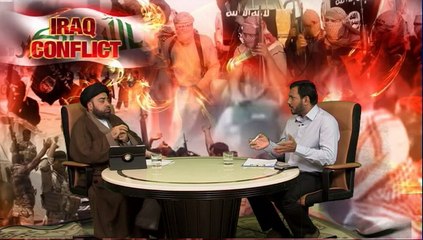 Iraq Conflict    23-06-2014   part 02