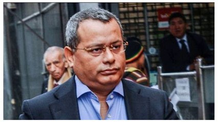 Rodolfo Orellana anuncia que retirará querellas a periodistas