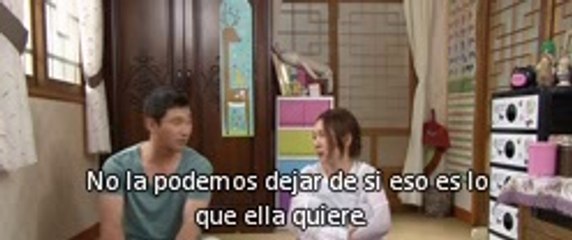 Dos madres (sub español) cap 7