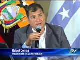 La CAN suspende temporalmente resolución contra Ecuador por importaciones