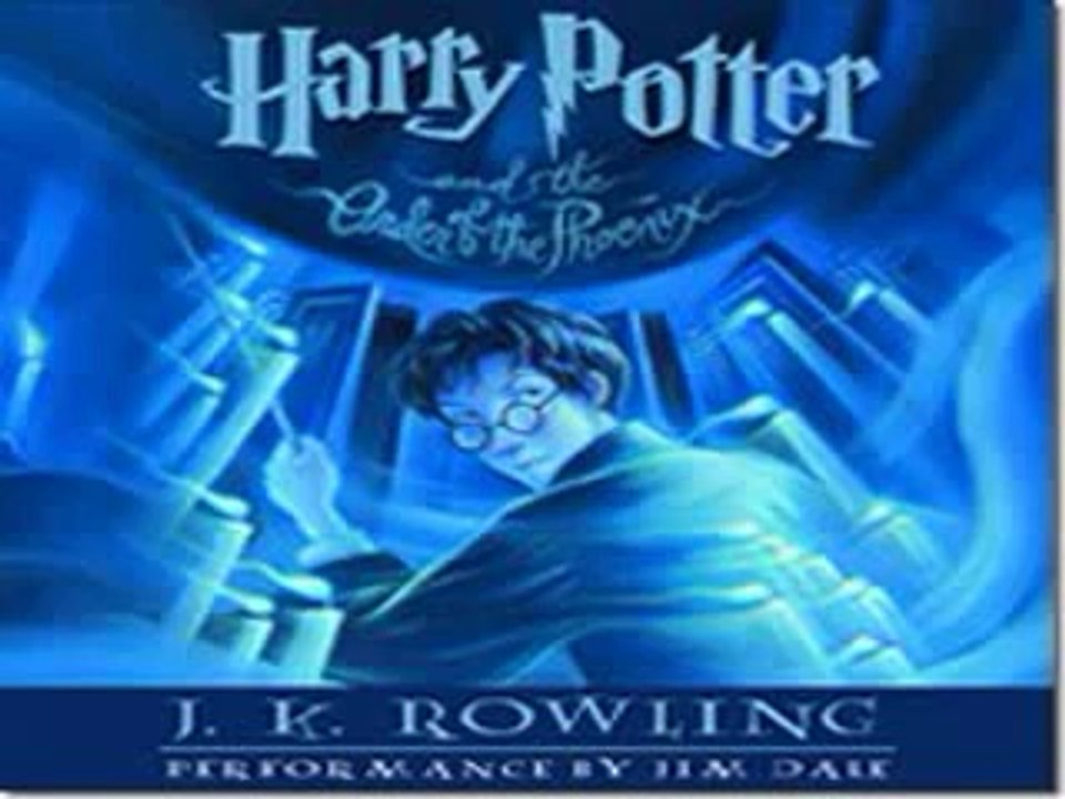 Harry Potter And The Order of the Phoenix Free Audiobook ( Get The Download In Description)