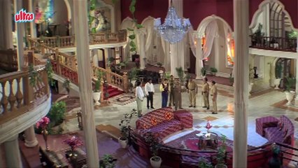 Govinda, Kader Khan, Johny Lever, Dulhe Raja