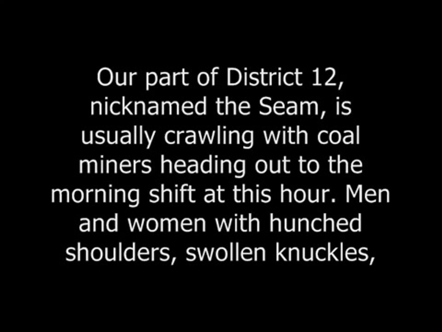 ⁣Download Audiobook The Hunger Games By Suzanne Collins Free Audiobook (Full Download In Description)
