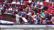 Gros clash à l'Assemblée sur l'Aide médicale d'Etat