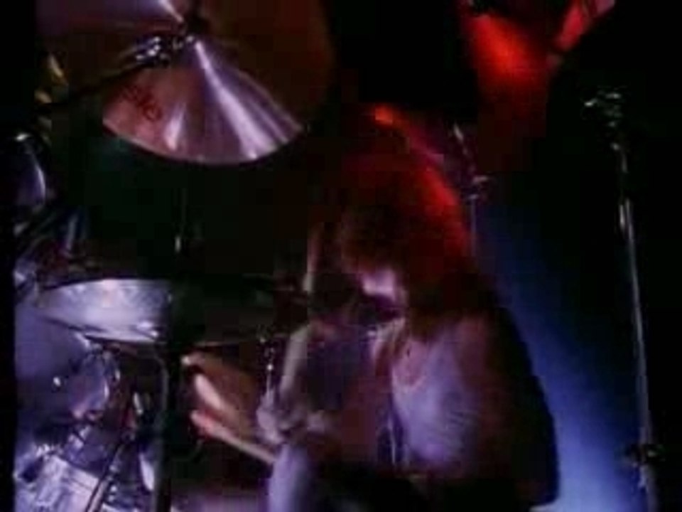 Iron Maiden - Run To The Hills promo