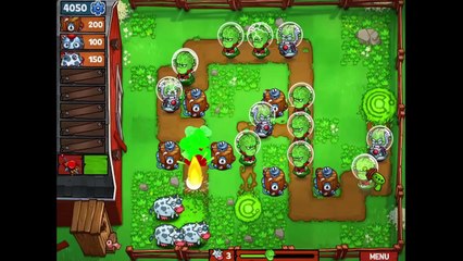 Beware Planet Earth - The invasion begins Trailer - PC - MNPHQMedia