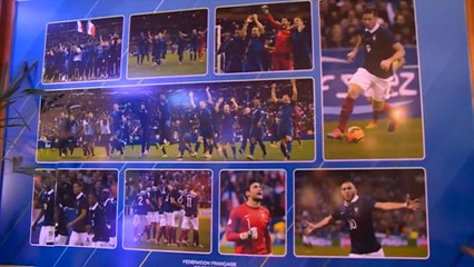 Bleus - La Casa Bleue de Rio fait le plein