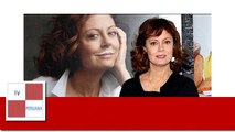 Susan Sarandon: “Tomo leche light todas las veces que puedo