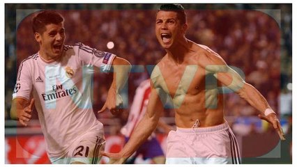 Cristiano Ronaldo: estrenan documental sobre su vida