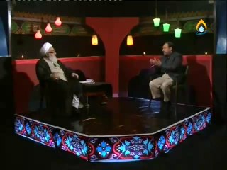 Karbala Muhafaz e Azmat e Rasool SAWW EP02 - HadiTV