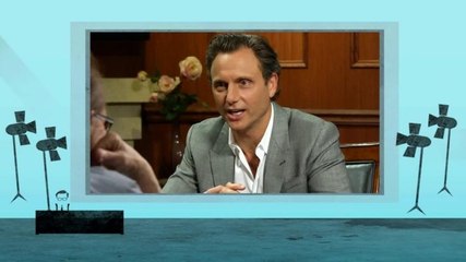 Tony Goldwyn - Sneak Peek