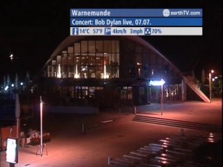 Berlin - Germany, Vienna - Austria, Las Vegas - USA, Lugano - Ticino - Switzerland, Geneva - Switzerland, Cannes - France, Warnemunde - Germany