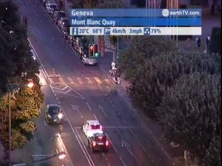 Lugano - Ticino - Switzerland, New York - USA, Saint-Malo - France, St. Andrews - Canada, Amsterdam - Netherlands, Dresden - Germany, Geneva - Switzerland