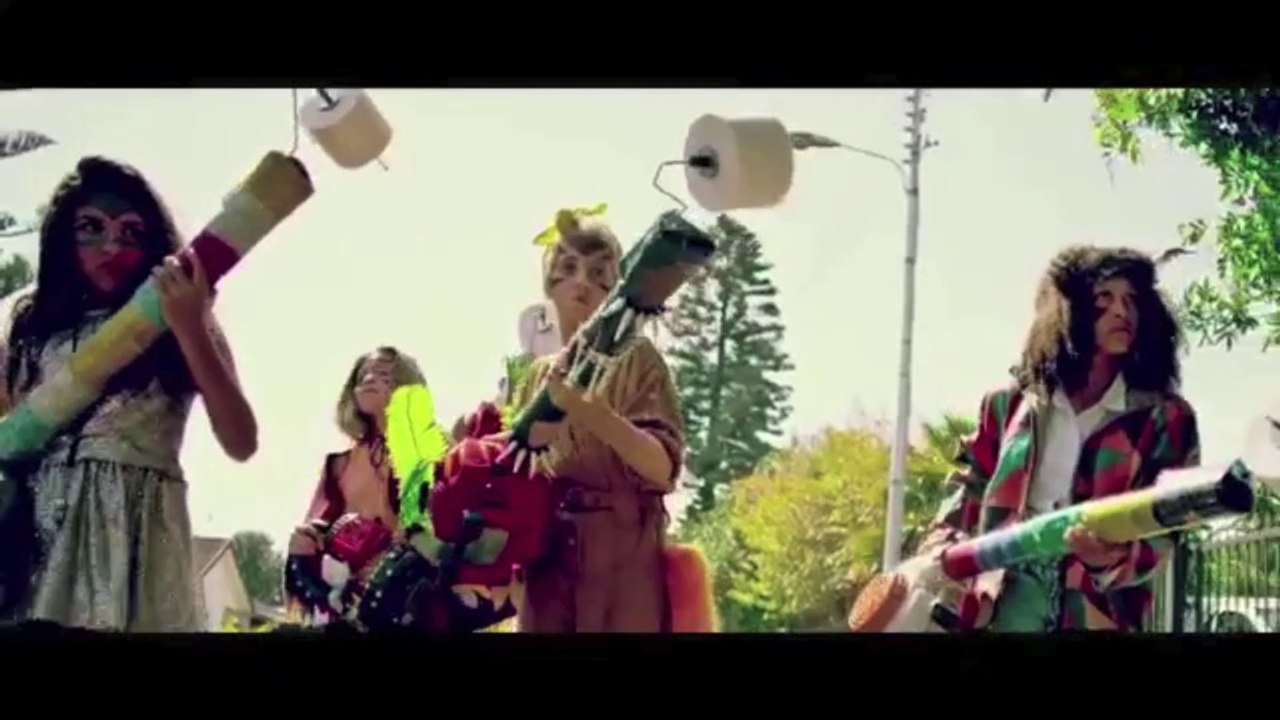 FAUL & WAD AD  CHANGES ( EXTENDED MIX )