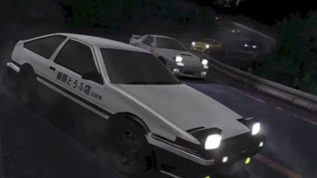 Audiosurf 2 Live HD Musique et non commenté