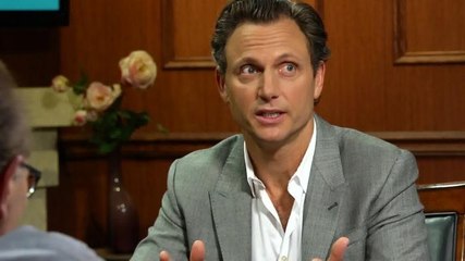 I Didn't Seem Like a Bad Guy