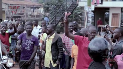 BUSY SIGNAL  ALL IN ONE  [Explicit] - Official Visual