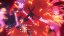 Black Bullet KH OP