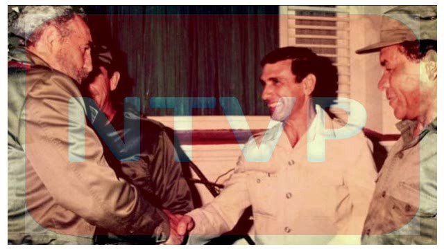 La doble vida de Fidel Castro: el relato de un guardaespaldas