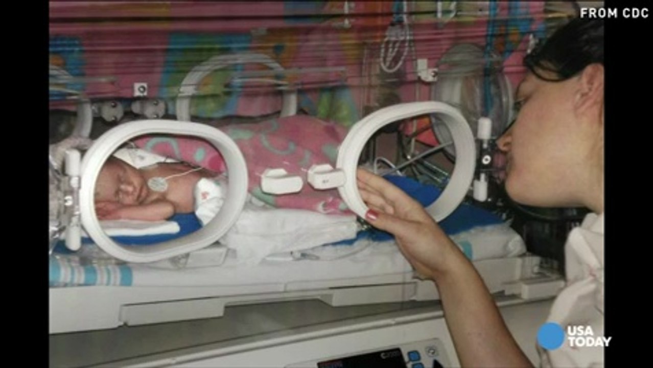 Shocking CDC anti-smoking ads graphic and scary