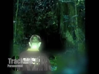 Trackers Paranomal Fun Trailers