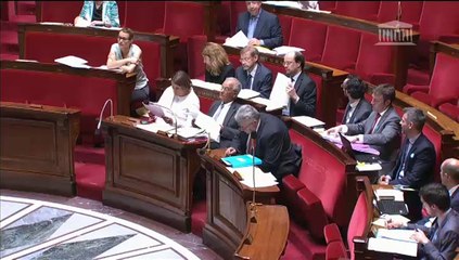 PROJET DE LOI DE FINANCES RECTIFICATIVE POUR 2014 (suite) - Mardi 24 Juin 2014